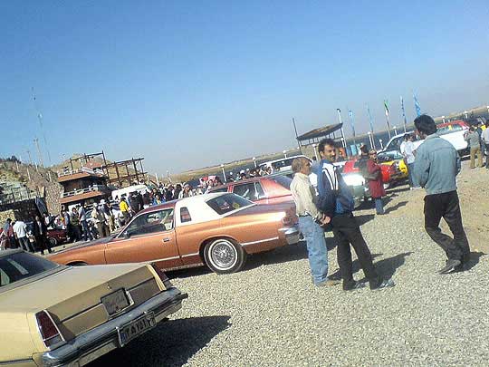 carnp american car club 11