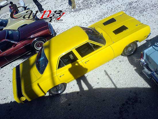 carnp american car club 13