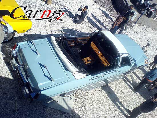 carnp american car club 14