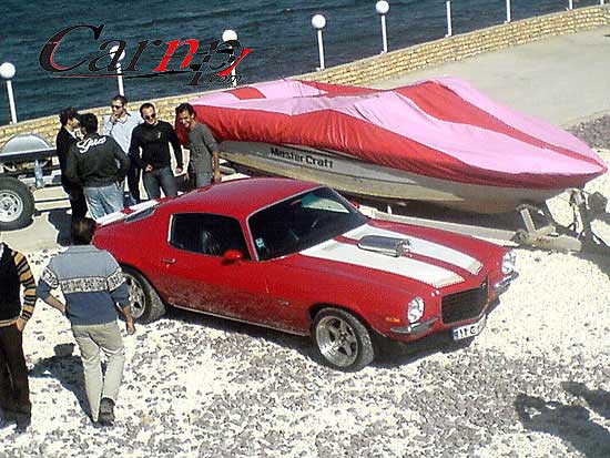 carnp american car club 15