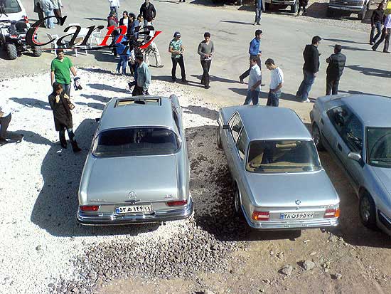 carnp american car club 17