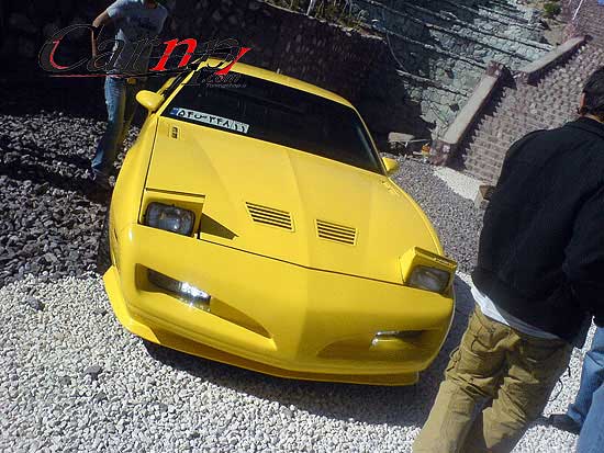 carnp american car club 19