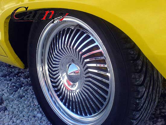 carnp american car club 21