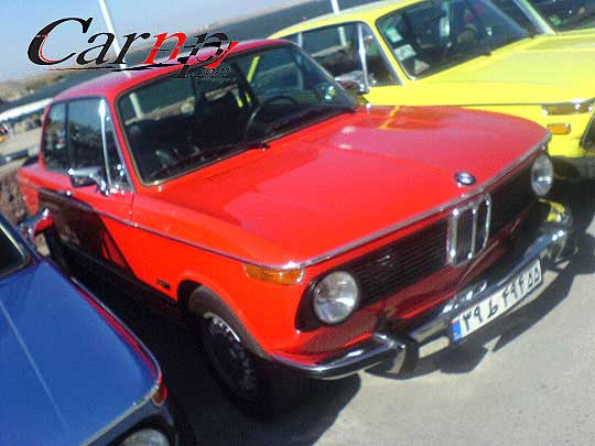 carnp american car club 26