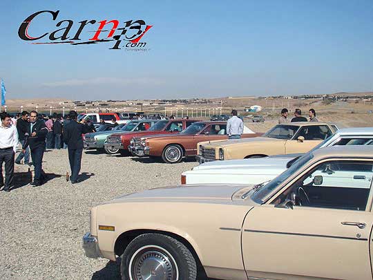 american car club   24