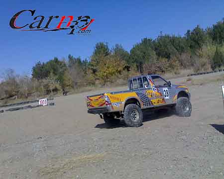 دو دیفرانسیل 8