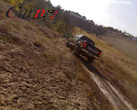 دو دیفرانسیل 16