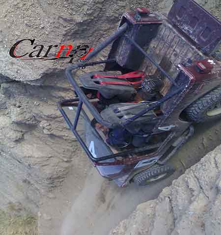 دو دیفرانسیل 25