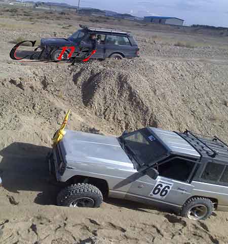 دو دیفرانسیل 26