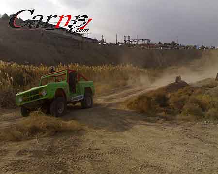 دو دیفرانسیل 40