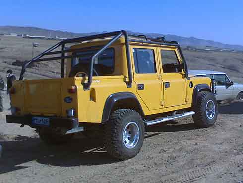 دو دیفرانسیل 7