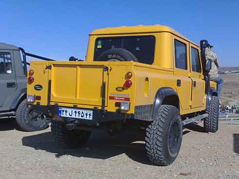 دو دیفرانسیل 10