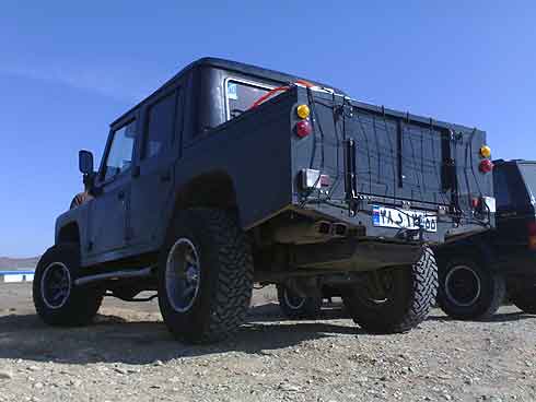 دو دیفرانسیل 11