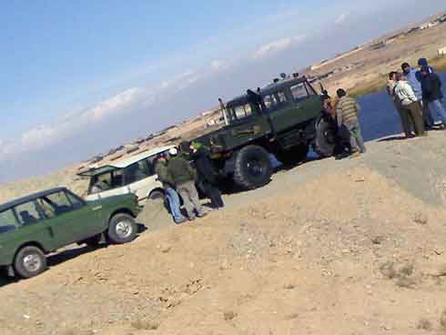 دو دیفرانسیل 18