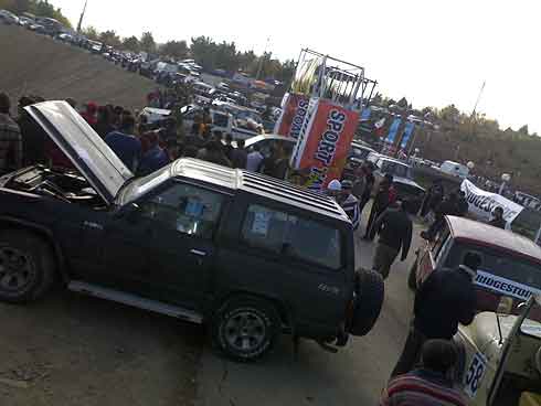 دو دیفرانسیل 30