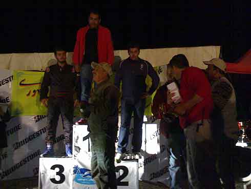 دو دیفرانسیل 58