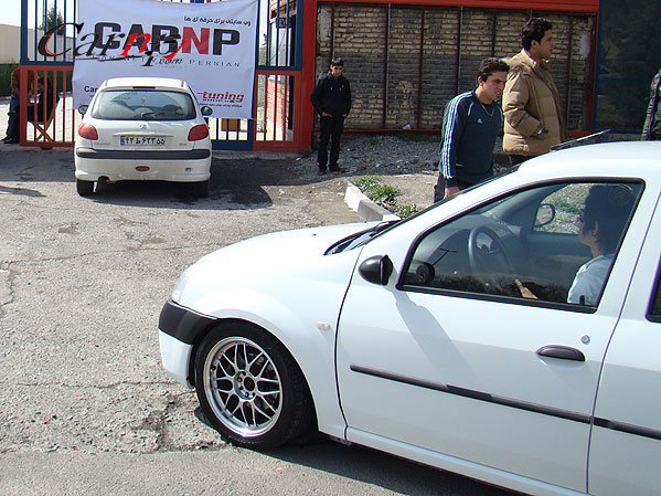 اتومبیل های اسپرت 3