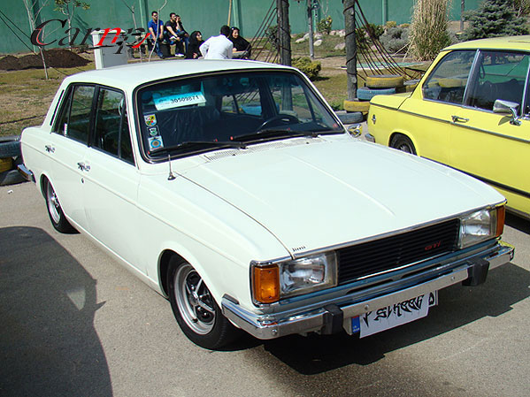 اتومبیل های اسپرت 5