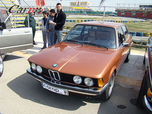 اتومبیل های اسپرت 9