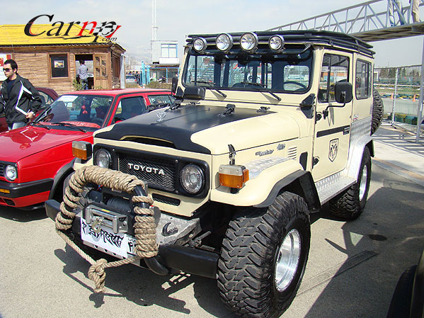 اتومبیل های اسپرت 10