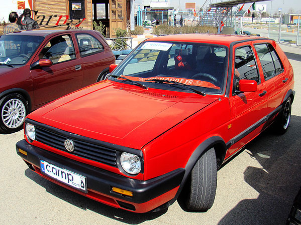 اتومبیل های اسپرت 11