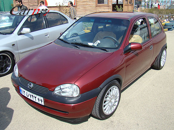 اتومبیل های اسپرت 12