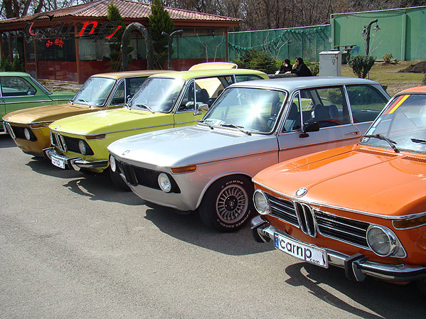 اتومبیل های اسپرت 21