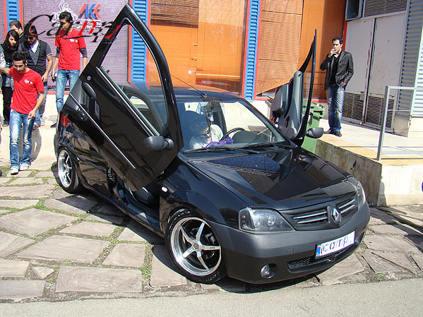 اتومبیل های اسپرت 22