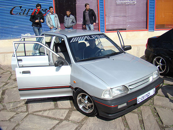 اتومبیل های اسپرت 23