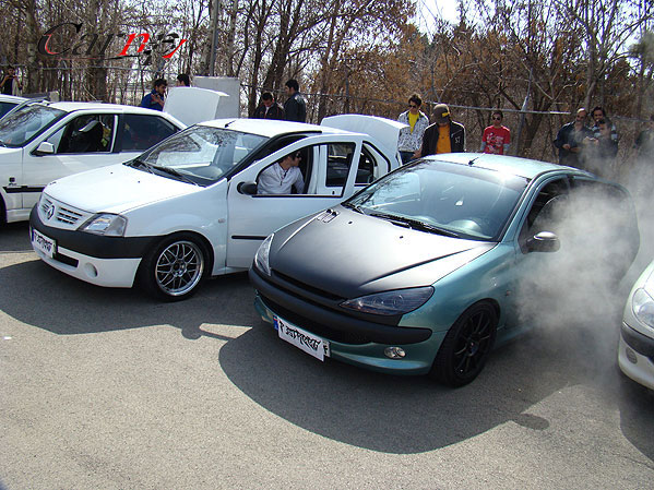 اتومبیل های اسپرت 25