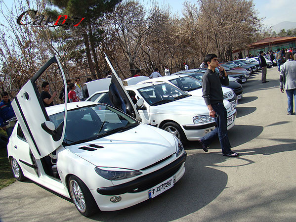 اتومبیل های اسپرت 29