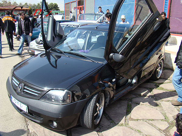 اتومبیل های اسپرت 30