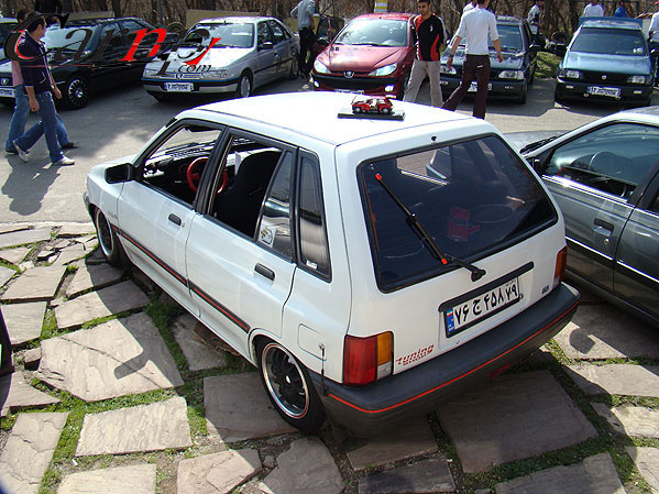 اتومبیل های اسپرت 33