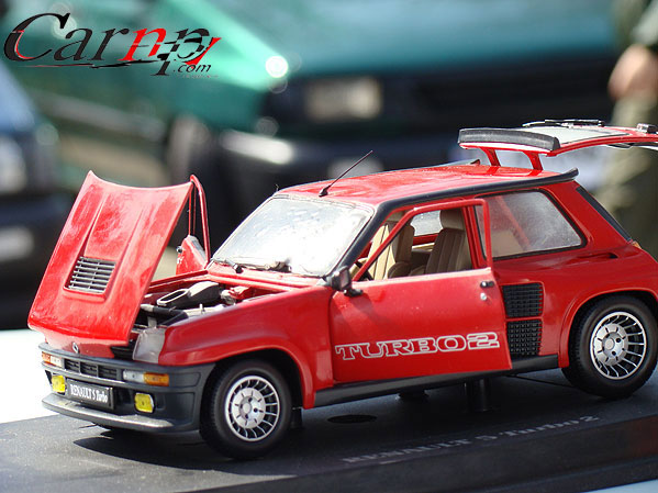 اتومبیل های اسپرت 34