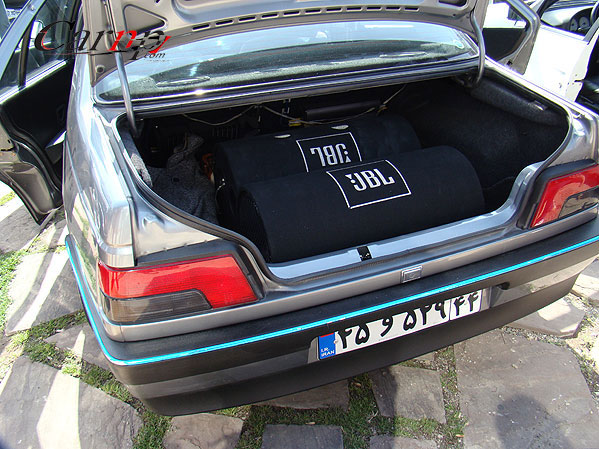 اتومبیل های اسپرت 35