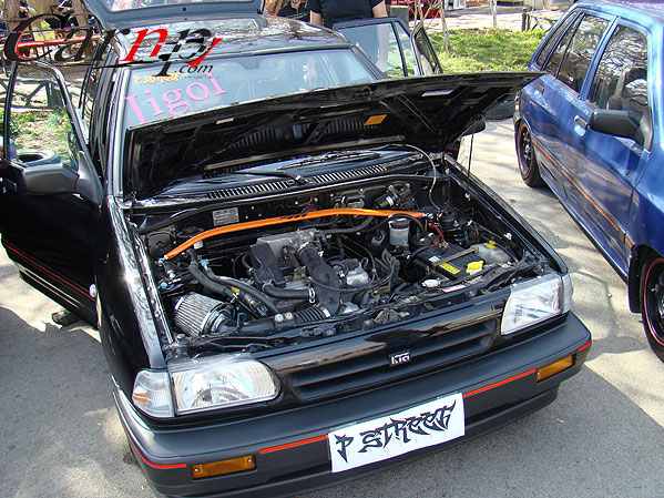 اتومبیل های اسپرت 38