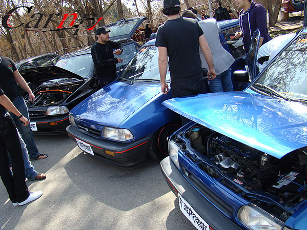 اتومبیل های اسپرت 3