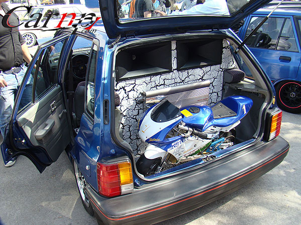 اتومبیل های اسپرت 4