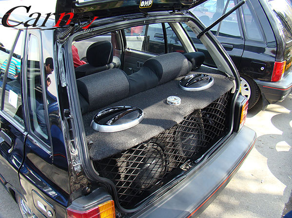 اتومبیل های اسپرت 5