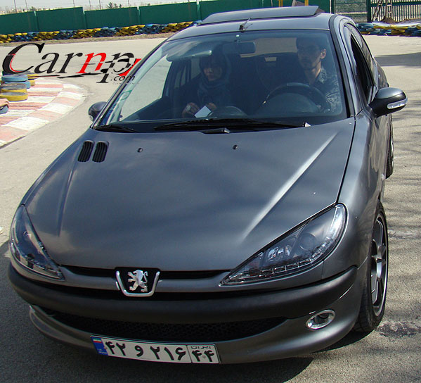 اتومبیل های اسپرت 12