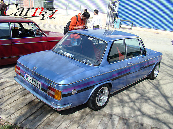 اتومبیل های اسپرت 14