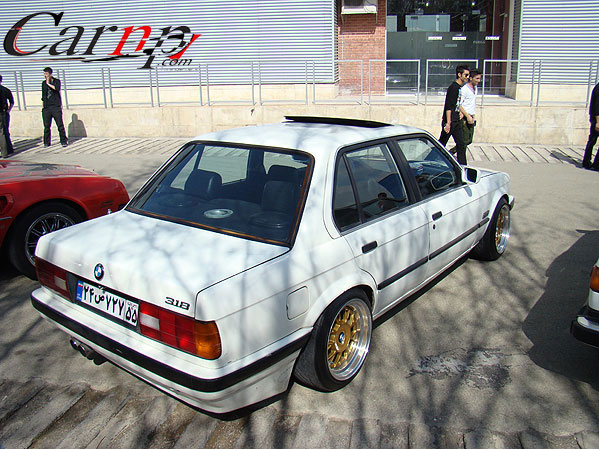 اتومبیل های اسپرت 17