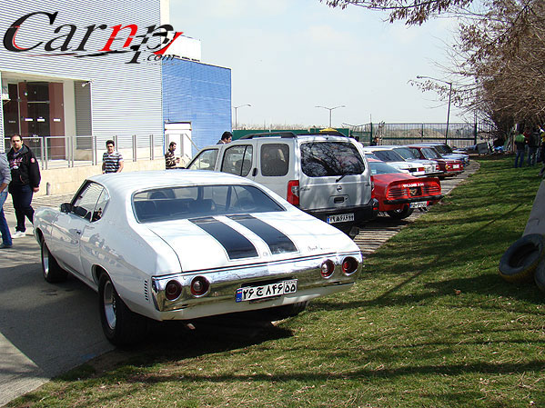 اتومبیل های اسپرت 23