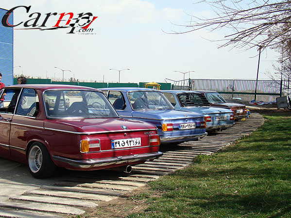 اتومبیل های اسپرت 24