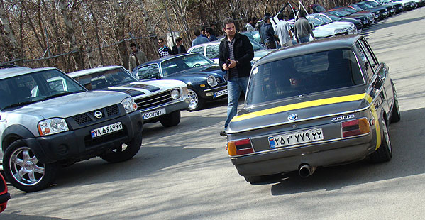 اتومبیل های اسپرت 26