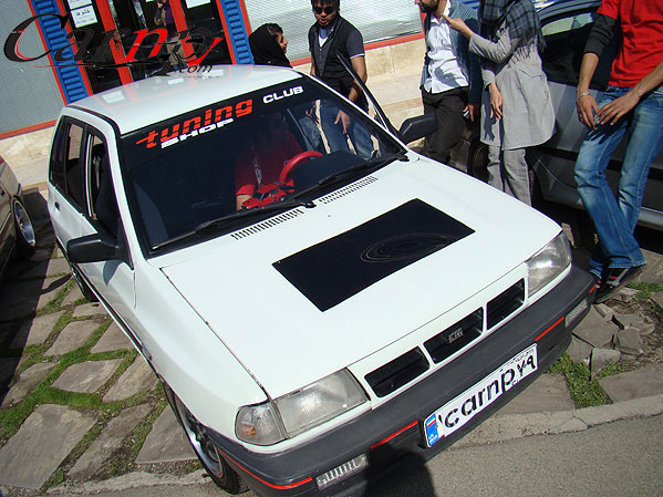 اتومبیل های اسپرت 28