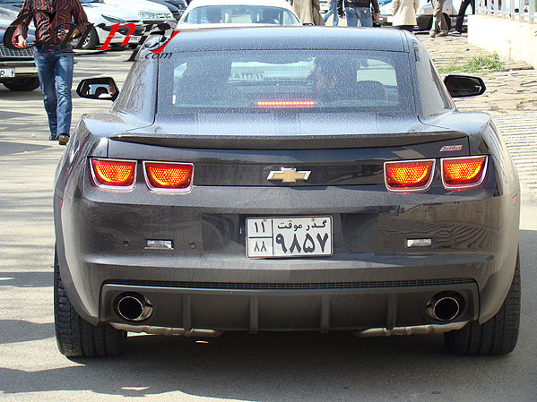 اتومبیل های اسپرت 29