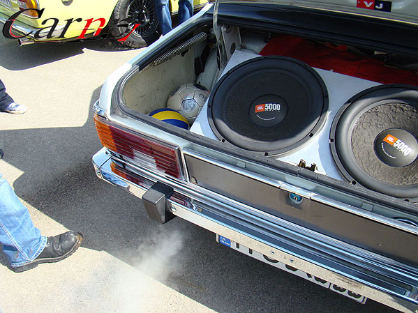 اتومبیل های اسپرت 30