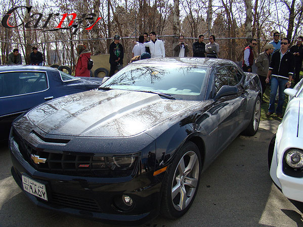 اتومبیل های اسپرت 33