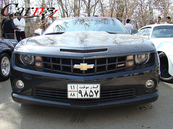 اتومبیل های اسپرت 35